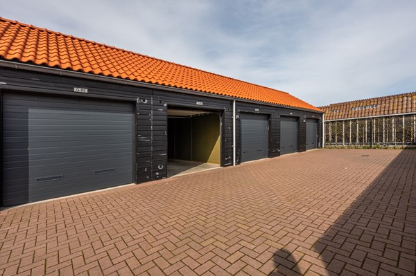 Medium property photo - Timmermansstraat 4A, 4374 AS Zoutelande